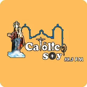 Católico soy