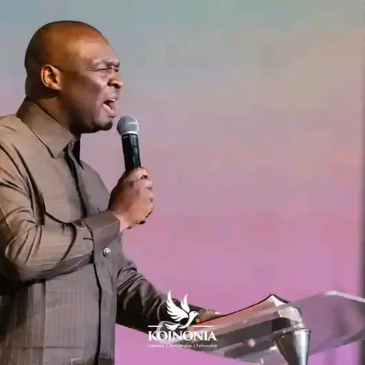 COMMANDING GOOD SUCCESS