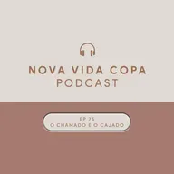 O chamado e o cajado - Pr Marco Araujo