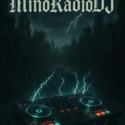 MinoRadioDJ