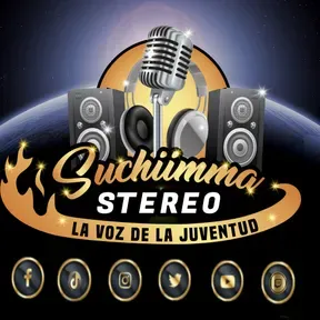 SUCHIIMMA STEREO USA