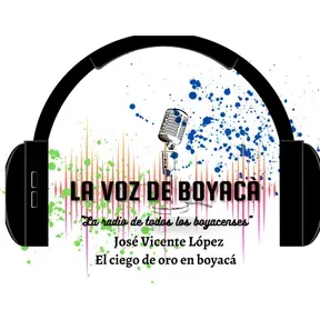 LA VOZ DE BOYACA