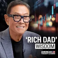 Robert Kiyosaki: Why America’s Middle Class Keeps Getting Poorer