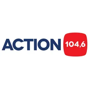 Action 104.6 FM Ακούστε Ζωντανά