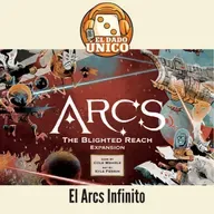 El Dado EXTRA - En Caliente: Arcs The Blighted Reach