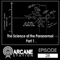 The Science of the Paranormal - Part 1: The Limits of Human Perception