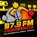 Radio Convivenvia 97.9 FM en vivo