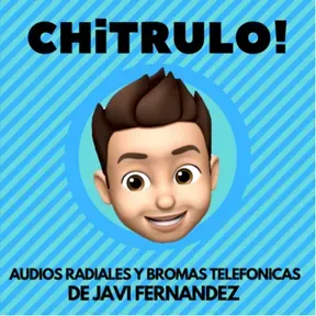 Audios y bromas telefónicas de Javi Fernández
