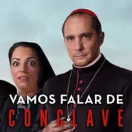 Ep. 149 | Conclave, A Different Man e Flow | Com Spoilers