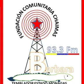 Barbara 93.3 FM