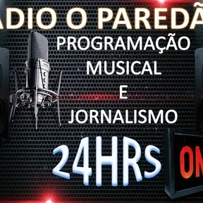 RADIO O PAREDÃO