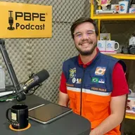 PEDRO PAULO - PBPE PODCAST #207