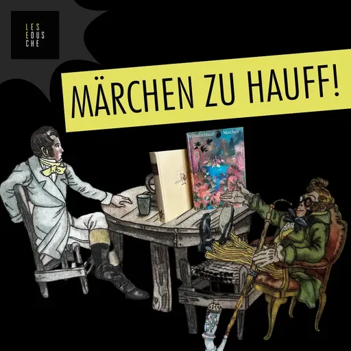 Wilhelm Hauff und seine Märchen als Kinderbücher in DDR und BRD