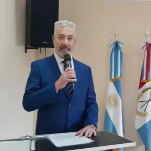 El Colegio de Abogados de Reconquista exige cubrir vacantes judiciales y advierte: “La justicia lenta no es justicia”