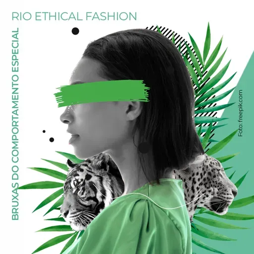Review Rio Ethical Fashion 2025