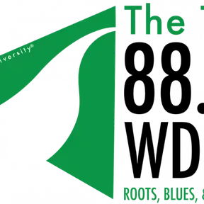 WDSW 88.1  - The Trail Roots, Blues & Rock Cleveland, MS