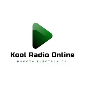 Radio de Música Electrónica - Kool Radio Online
