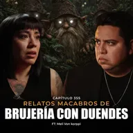 Nunca Pactes Con Un DUENDE | RELATOS Macabros De BRUJERÍA Con Duendes