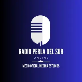 RADIO PERLA DEL SUR - MEDIO OFICIAL MEDINA ESTUDIOS