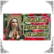 ORAÇÃO A SANTA RITA DE CÁSSIA