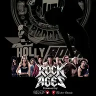 Hörns Üp 423 - HollyRock 1 - Rock of Ages con Matty