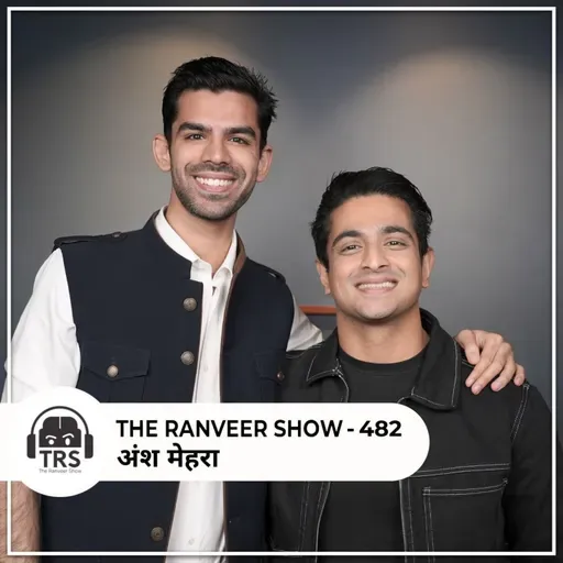 INCOME MULTIPLY KARO: AI Tool, Agents Ke Saath I India’s Top A.I. Coach Ansh Mehra | TRS