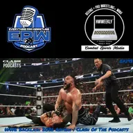 WWE Backlash 2026 Review & Full Results | Clash Of The Podcasts