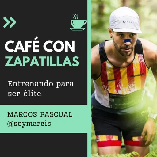 Entrenando para ser élite