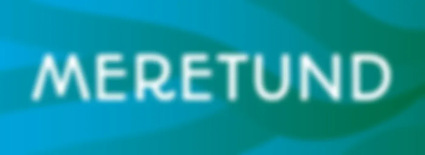 Meretund