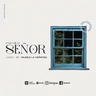Devocional Diario 22 de junio - #HáblameTúSeñor