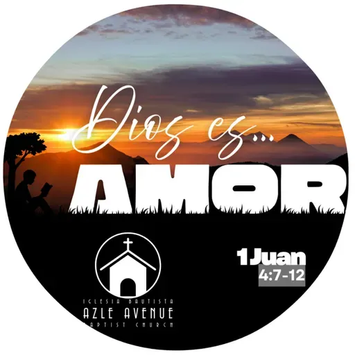 09 - Dios Es Amor
