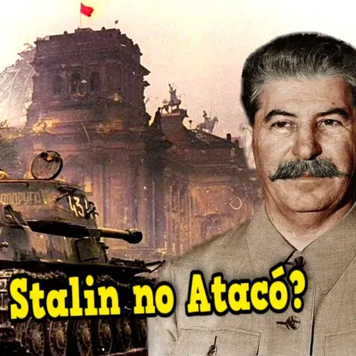 La Caída de Berlín en Febrero de 1945 ¿Por qué no Ocurrió? La Operación Perdida del Ejército Rojo
