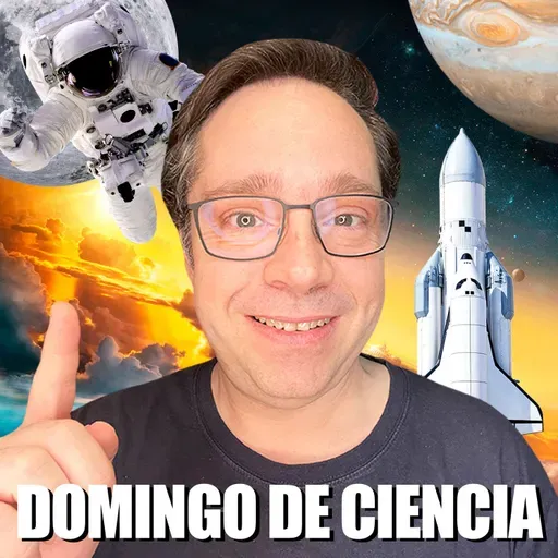 196. Domingo de Ciencia #196