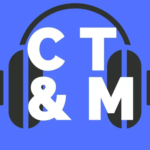 Ep 13: Using AI To Pick This Week's Tech News