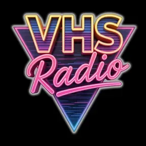 VHS Retro