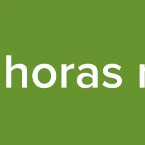 Altas horas music