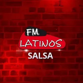 RADIO LATINOS FM - SALSA