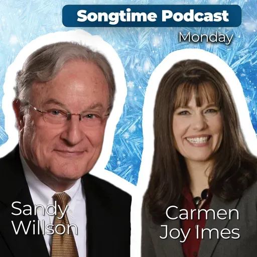 Daily Broadcast 1/12/2026 – Monday