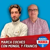 MARCA COCHES (31/05/2025)