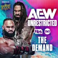 The Demand's Toa Liona and Bishop Kaun