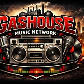 GasHouse Music Radio