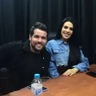 Franciele Roulim e Diogo Fries - Papu's Podcast #77