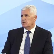 Dragan Čović: Pobjednici kod Bošnjaka će biti partneri HDZ-a, ne smije se ponoviti da izaberemo one koji nemaju kapacitet u Domu naroda