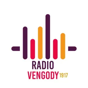 RADIO VENGODY 1917