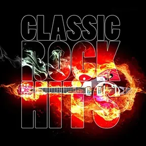 CLASSIC ROCK HITS