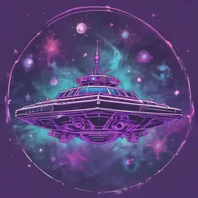 Ai ufo radio core.net