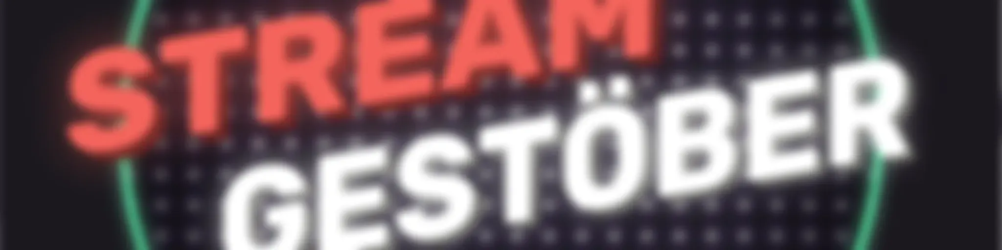 Streamgestöber - Die besten Serien bei Netflix & Co.