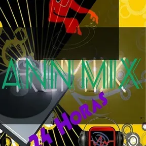 ANN Mix