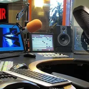 Forever Radio Online