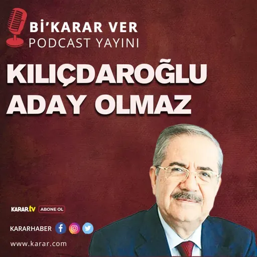 AK Parti 'İyileştirilmiş CB'lığı Sistemi' Hazırlığında | Konuk: Taha Akyol | Bi' Karar Ver